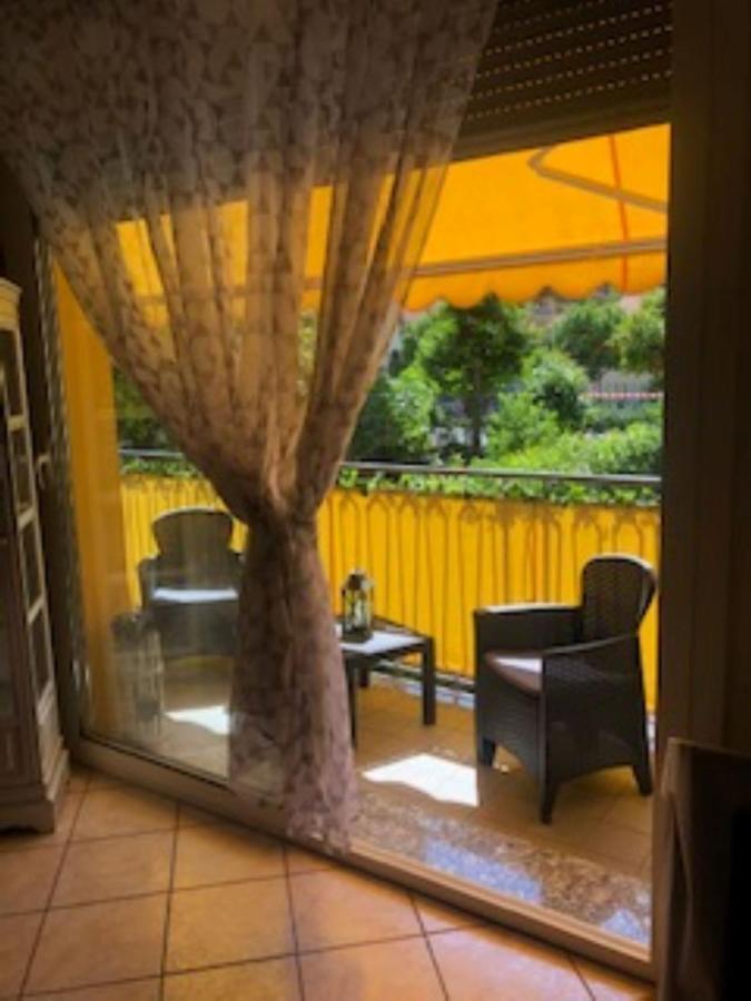 Location Saisonniere Menton 220 M Des Plages Exteriör bild